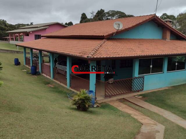 Casa para Venda em Ibiúna - 5