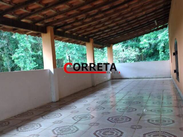 Casa para Venda em Ibiúna - 5