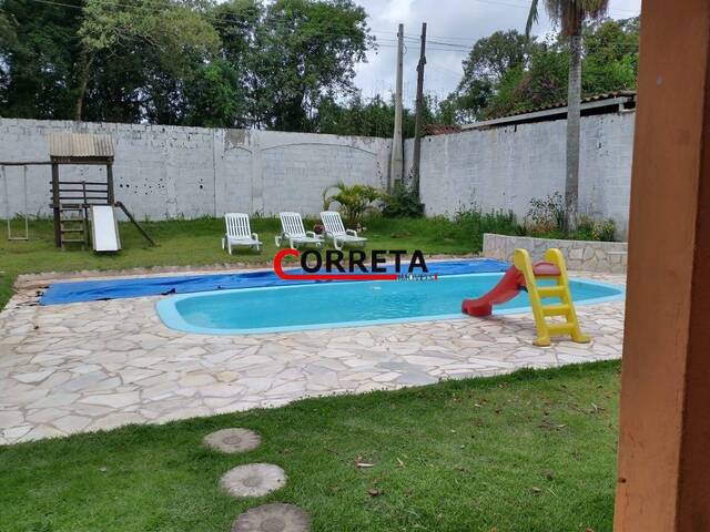 Casa para Venda em Ibiúna - 2