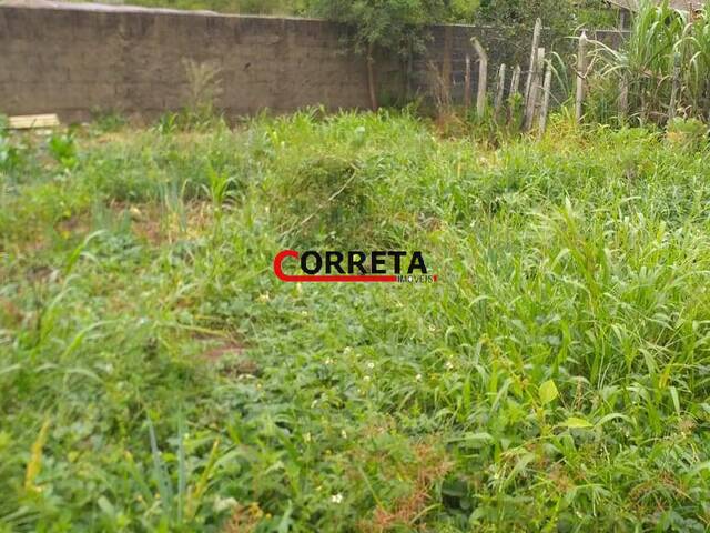 #608 - Terreno para Venda em Ibiúna - SP - 1