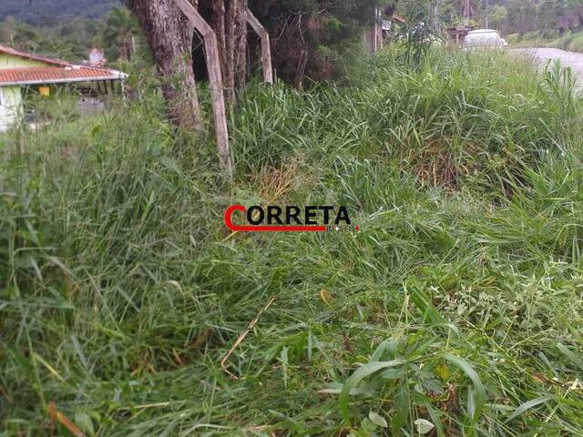 Terreno para Venda em Ibiúna - 5