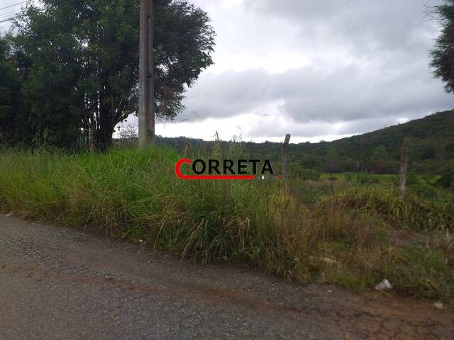 Terreno para Venda em Ibiúna - 4