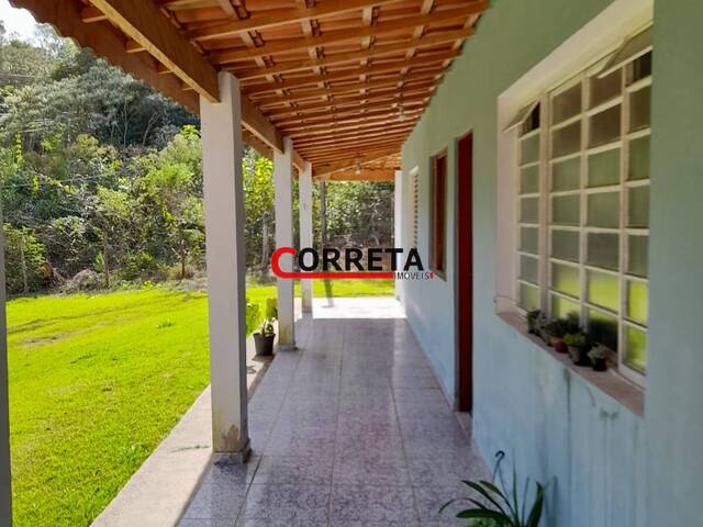 Casa para Venda em Ibiúna - 5