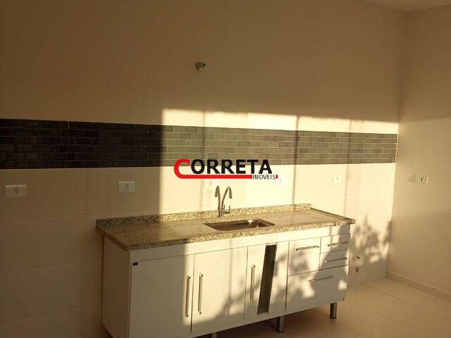 #614 - Casa para Locação em Ibiúna - SP - 3