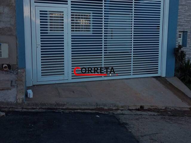 #614 - Casa para Locação em Ibiúna - SP - 2