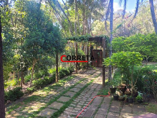#615 - Casa em condomínio para Venda em Ibiúna - SP - 2