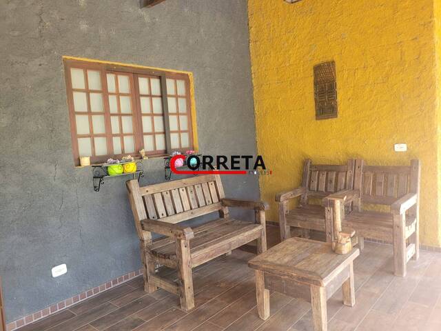 Casa em condomínio para Venda em Ibiúna - 4