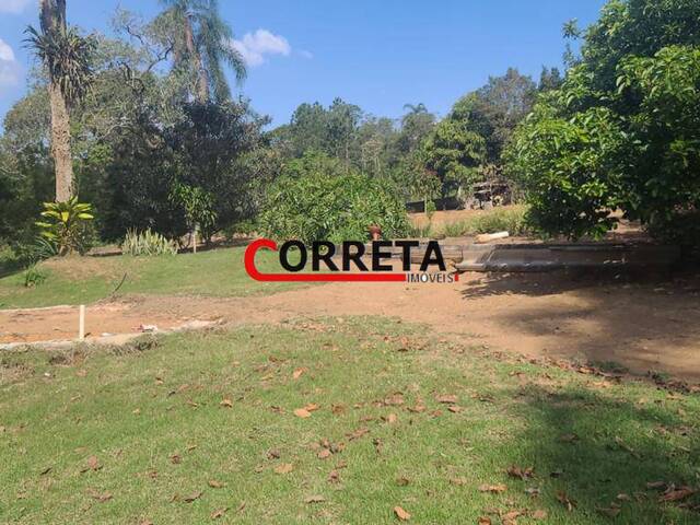 #617 - Área para Venda em Ibiúna - SP - 2
