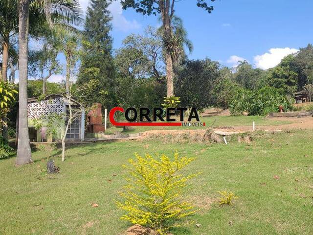 Área para Venda em Ibiúna - 4
