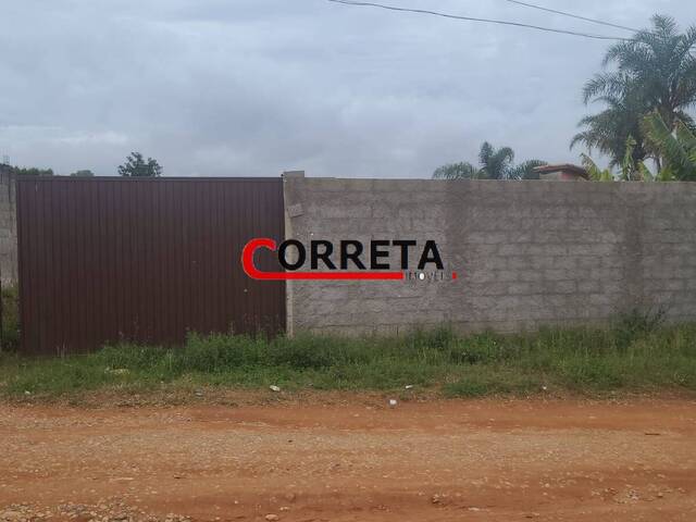 #618 - Área para Venda em Ibiúna - SP - 2