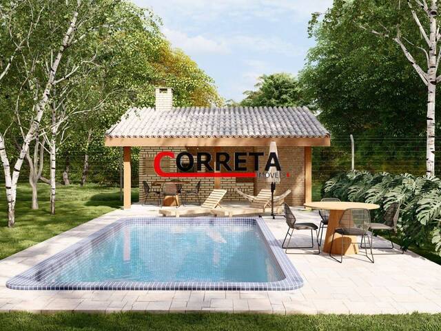 Casa para Venda em Ibiúna - 3