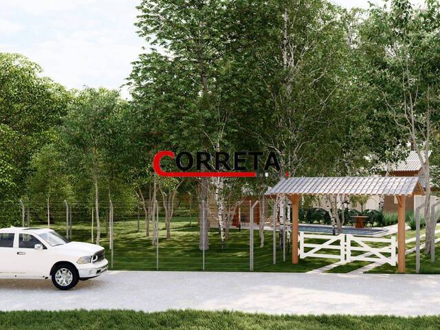 Casa para Venda em Ibiúna - 5