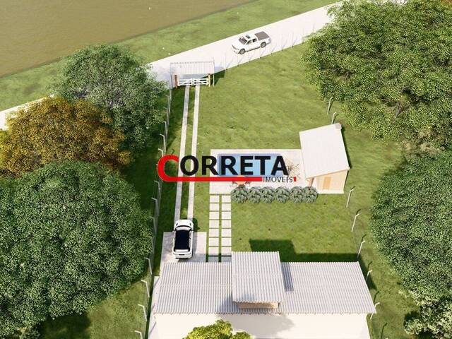 Casa para Venda em Ibiúna - 2