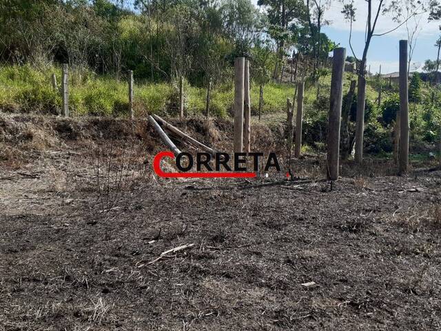 Área para Venda em Ibiúna - 4