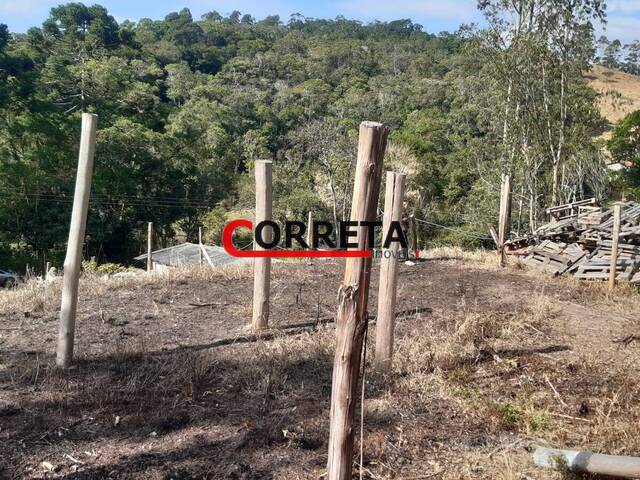 Área para Venda em Ibiúna - 5