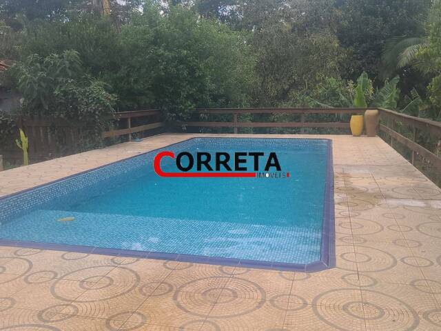 Casa para Venda em Ibiúna - 2