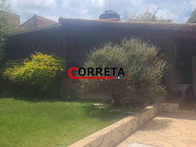 Casa para Venda em Ibiúna - 4