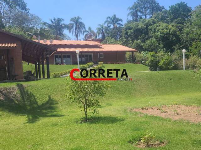 Casa para Venda em Ibiúna - 5