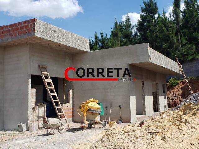 Casa para Venda em Ibiúna - 5