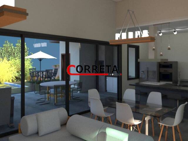Casa para Venda em Ibiúna - 4