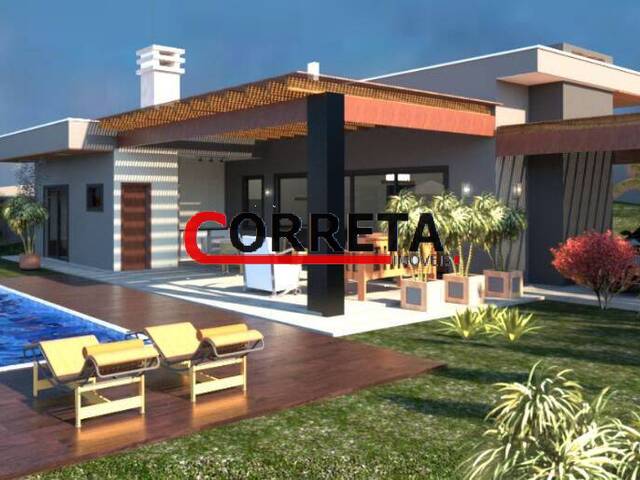 #624 - Casa para Venda em Ibiúna - SP