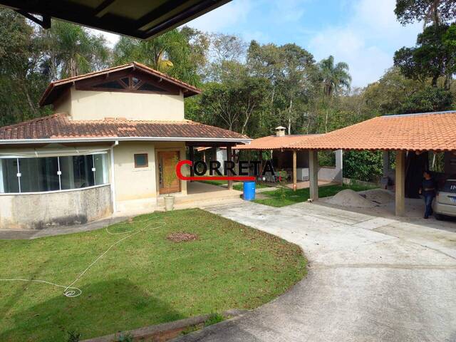 #625 - Casa para Venda em Vargem Grande Paulista - SP - 2