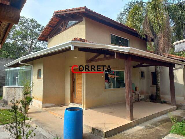 #625 - Casa para Venda em Vargem Grande Paulista - SP - 3