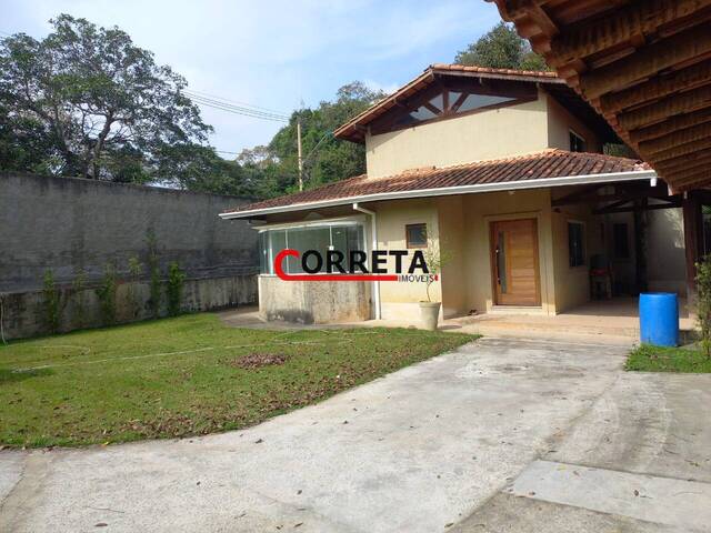 #625 - Casa para Venda em Vargem Grande Paulista - SP - 1