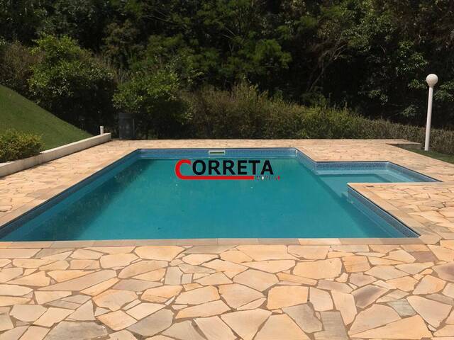 Casa para Venda em Ibiúna - 2