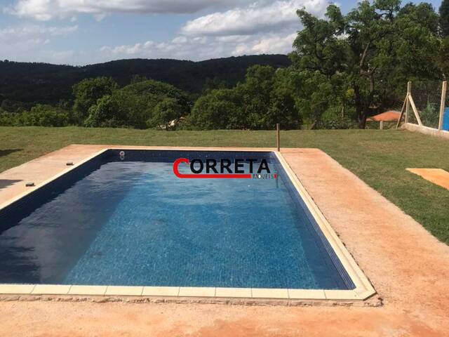 #626 - Casa em condomínio para Venda em Ibiúna - SP - 3