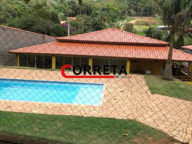 Chácara para Venda em Ibiúna - 2