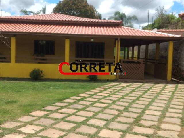 Chácara para Venda em Ibiúna - 4