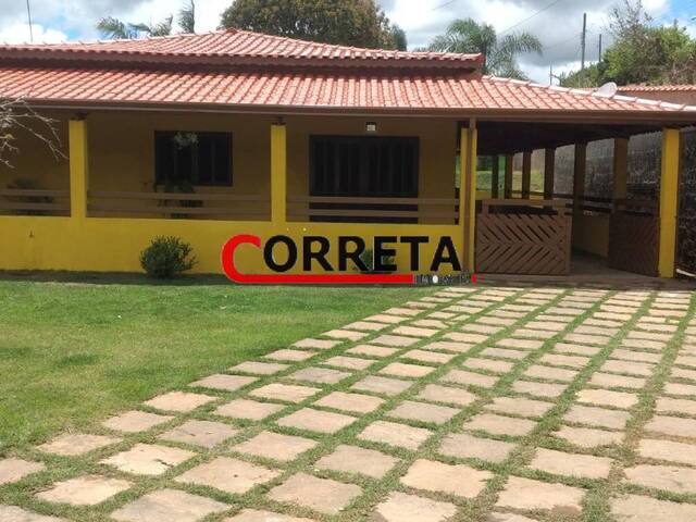 Chácara para Venda em Ibiúna - 5