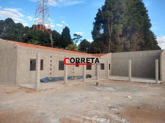 #628 - Casa para Venda em Sorocaba - SP - 1