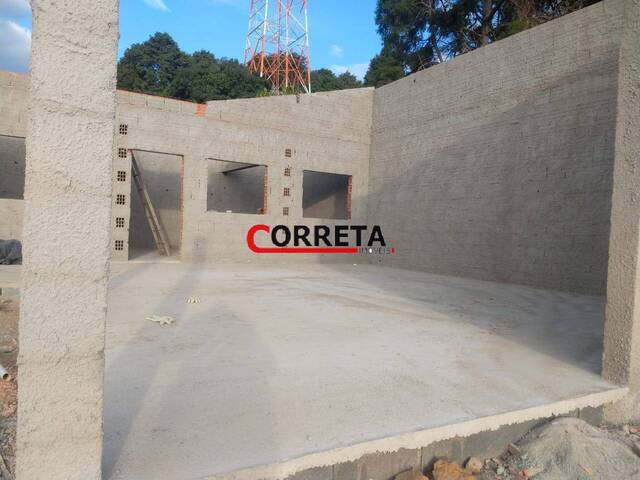 #628 - Casa para Venda em Sorocaba - SP - 2