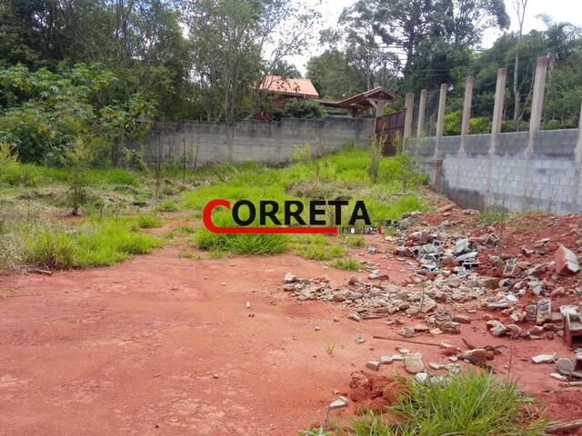 #629 - Terreno para Venda em Ibiúna - SP - 3