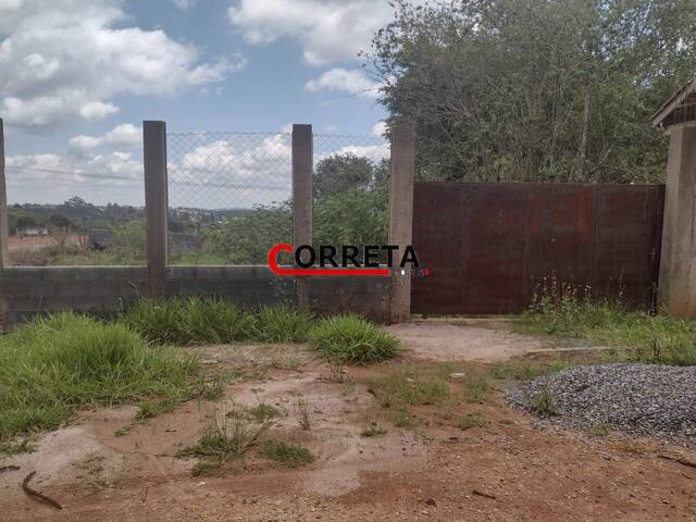 #629 - Terreno para Venda em Ibiúna - SP - 2