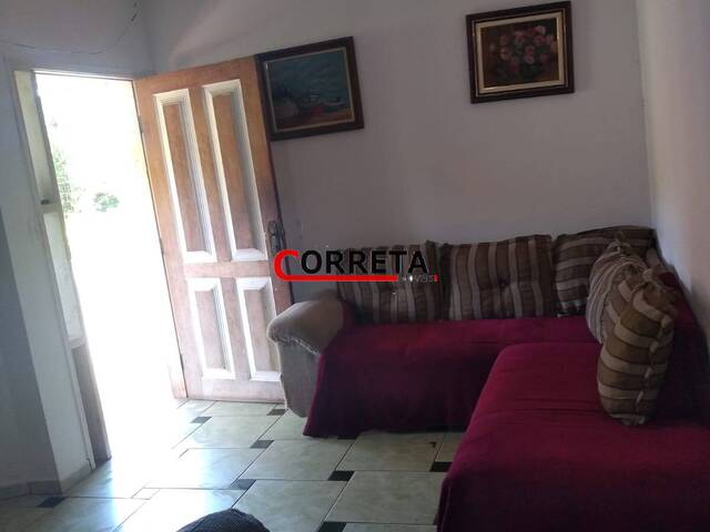 #630 - Casa para Venda em São Roque - SP - 3