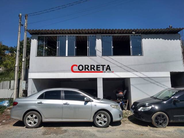 Venda em Centro - São Roque