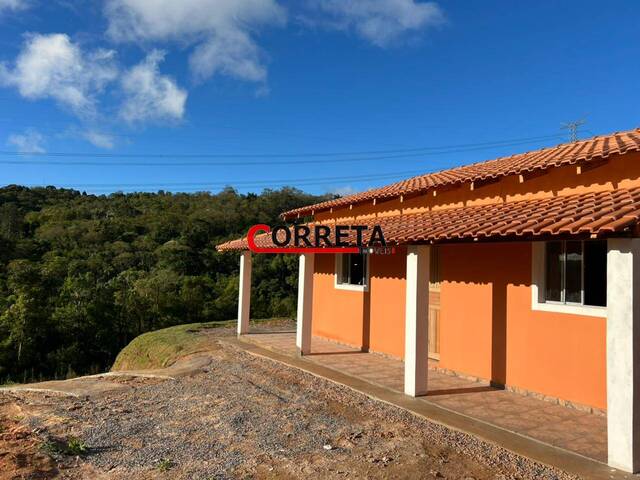 Casa para Venda em Ibiúna - 2