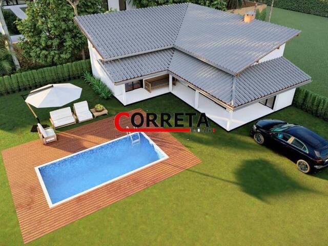 Chácara para Venda em Ibiúna - 2