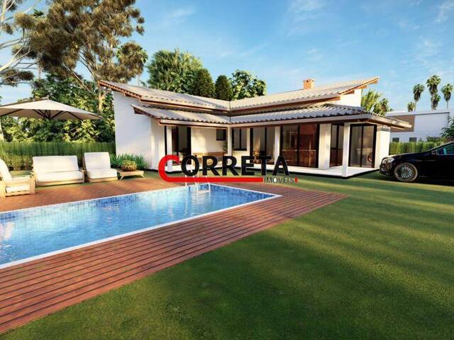 Chácara para Venda em Ibiúna - 5