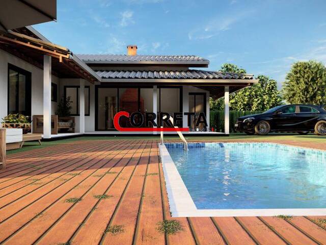 Chácara para Venda em Ibiúna - 4