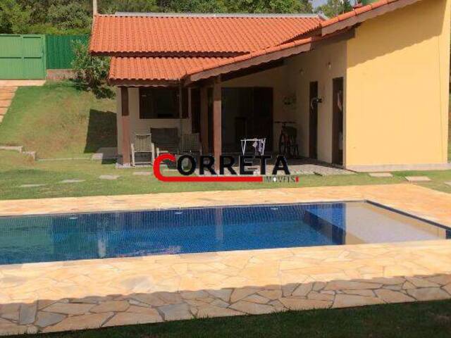 #632 - Casa em condomínio para Venda em Ibiúna - SP - 1