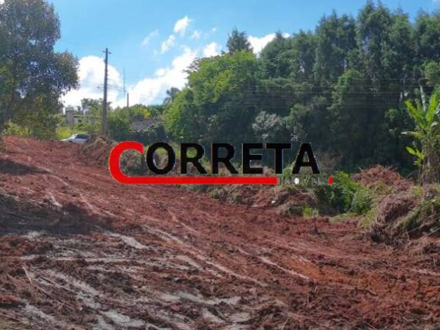 #634 - Terreno para Venda em Ibiúna - SP - 2