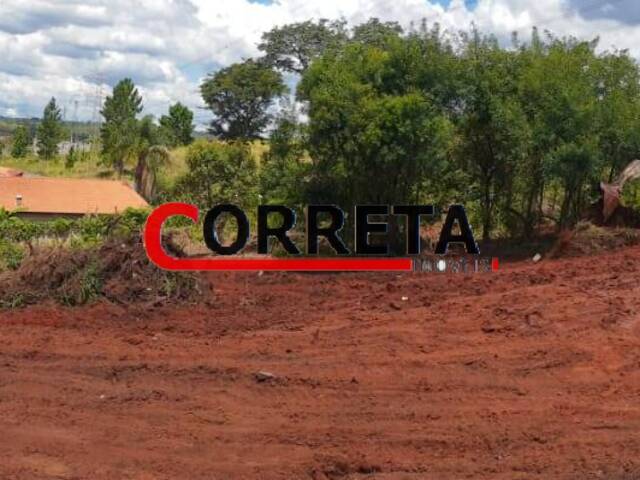#634 - Terreno para Venda em Ibiúna - SP - 1