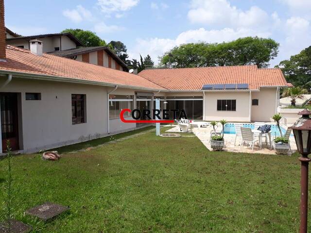 #636 - Casa em condomínio para Venda em Ibiúna - SP - 2