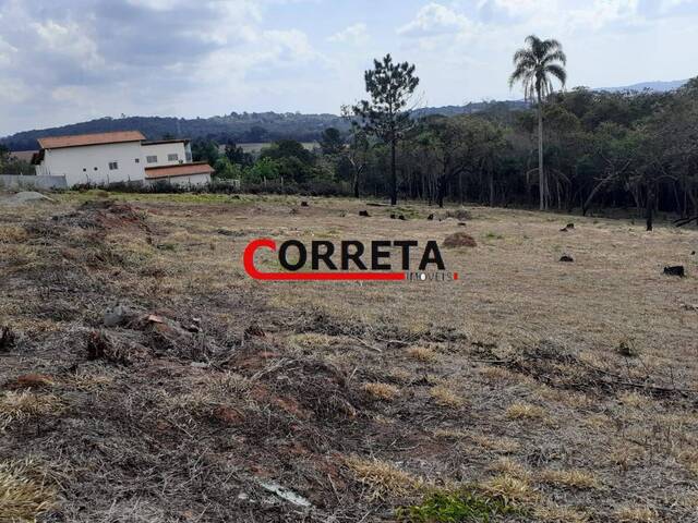 #637 - Área para Venda em Ibiúna - SP - 2