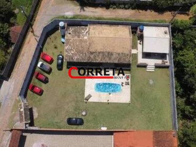 #638 - Casa em condomínio para Venda em Ibiúna - SP - 3