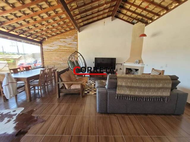 Casa em condomínio para Venda em Ibiúna - 5